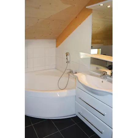 Holiday home Four-bedroom Holiday In St. Georgen A.kreischb. Lassrchberg