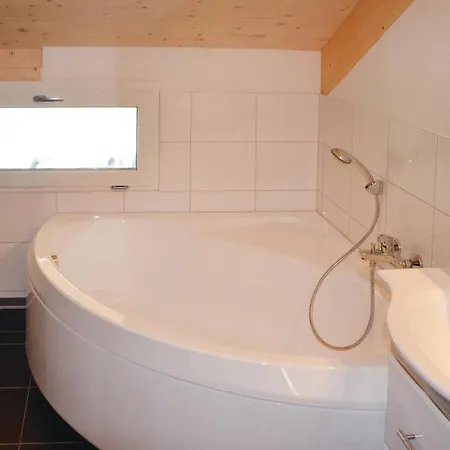 Holiday home Four-bedroom Holiday In St. Georgen A.kreischb.