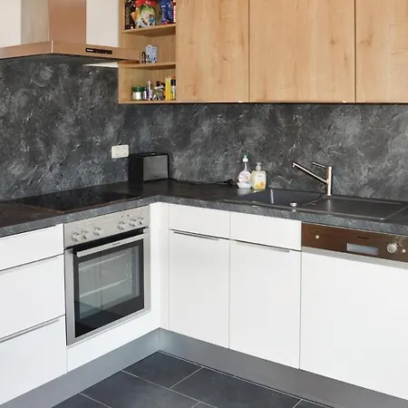 Four-bedroom Holiday In St. Georgen A.kreischb.