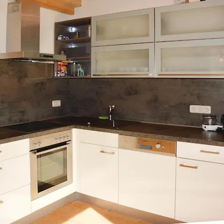 Four-bedroom Holiday In St. Georgen A.kreischb. *