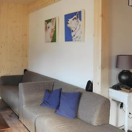Holiday home Four-bedroom Holiday In St. Georgen A.kreischb. Lassrchberg
