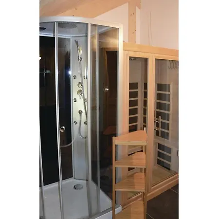 Four-bedroom Holiday In St. Georgen A.kreischb. Holiday home