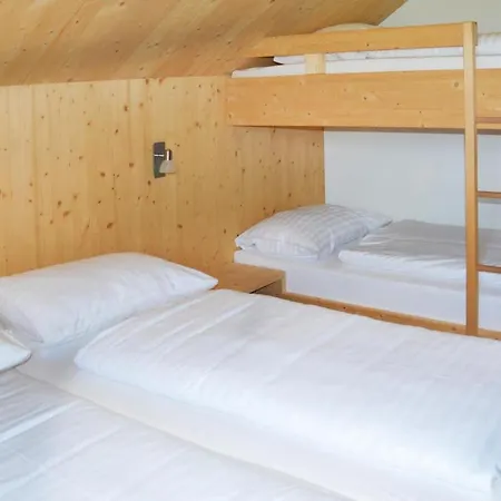 Four-bedroom Holiday In St. Georgen A.kreischb. *