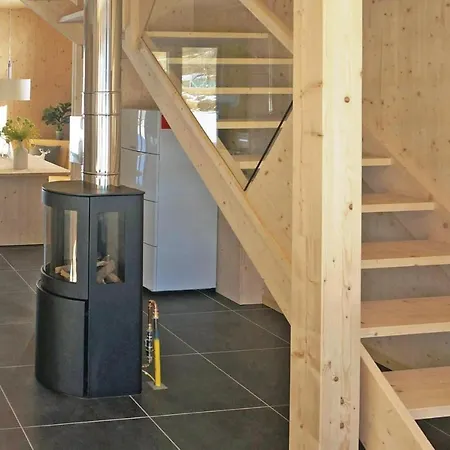 Four-bedroom Holiday In St. Georgen A.kreischb. Holiday home *