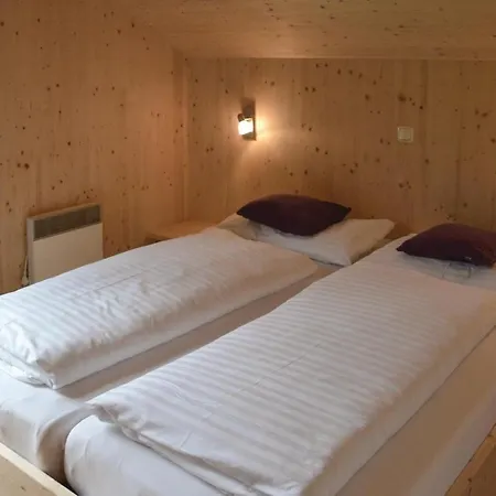 Four-bedroom Holiday In St. Georgen A.kreischb. Lassrchberg