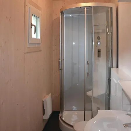 Four-bedroom Holiday In St. Georgen A.kreischb. Holiday home